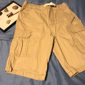 Boys Shorts